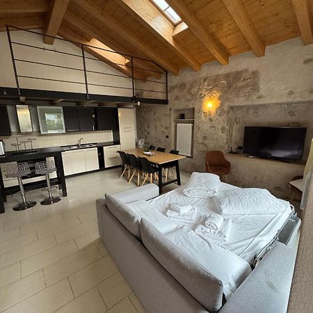 Winds Villa Arco Dış mekan fotoğraf