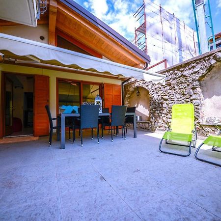 Winds Villa Arco Dış mekan fotoğraf