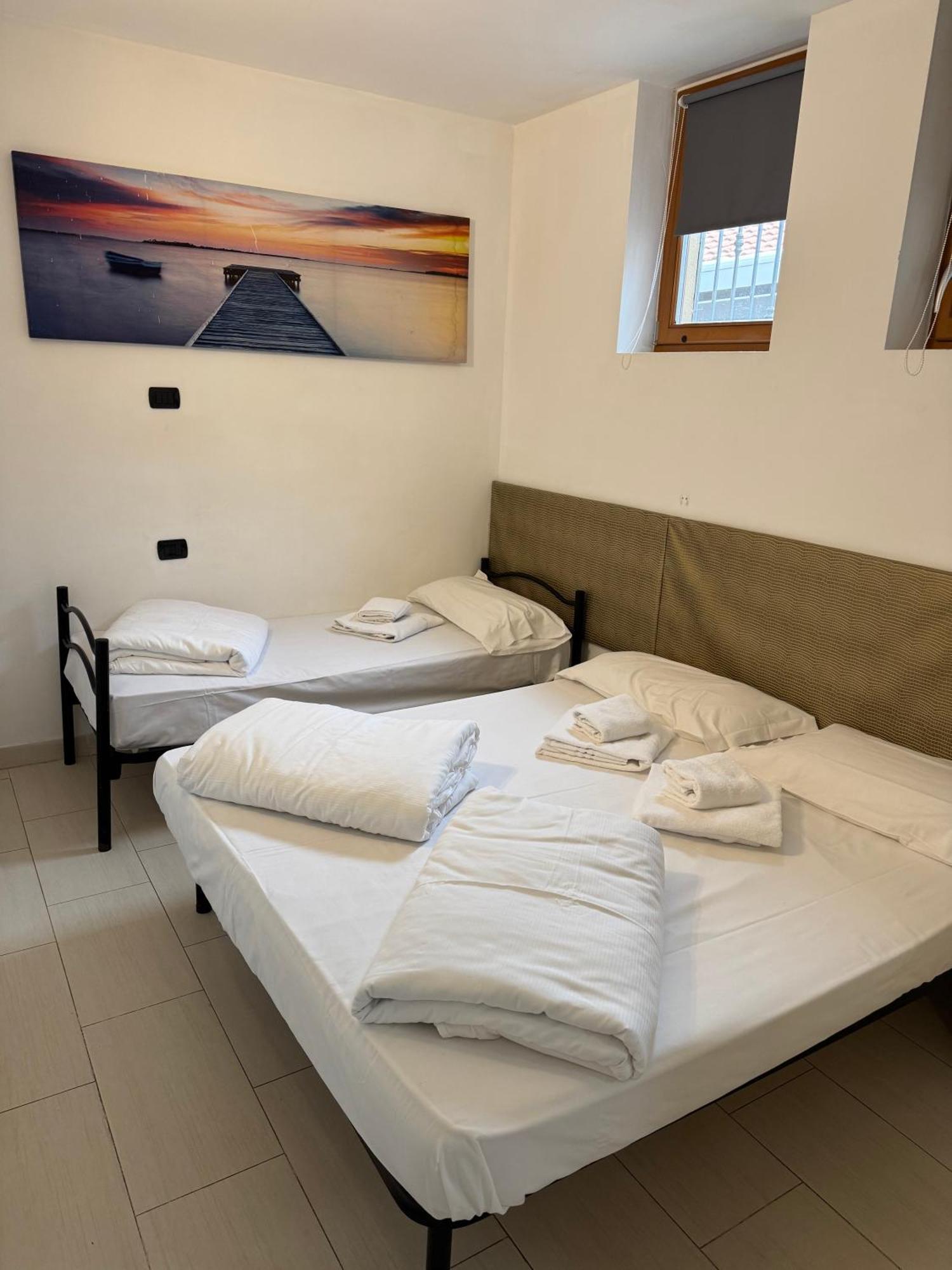 Winds Villa Arco Dış mekan fotoğraf