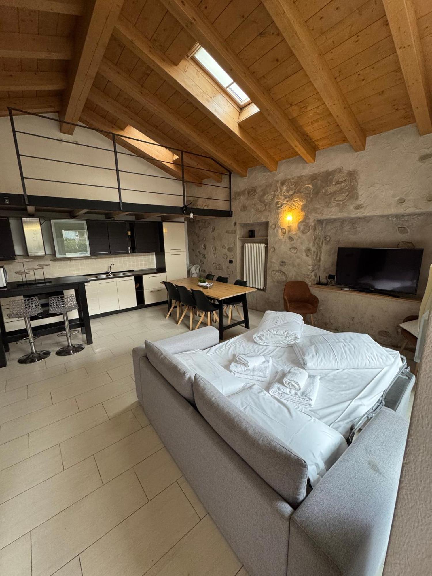 Winds Villa Arco Dış mekan fotoğraf