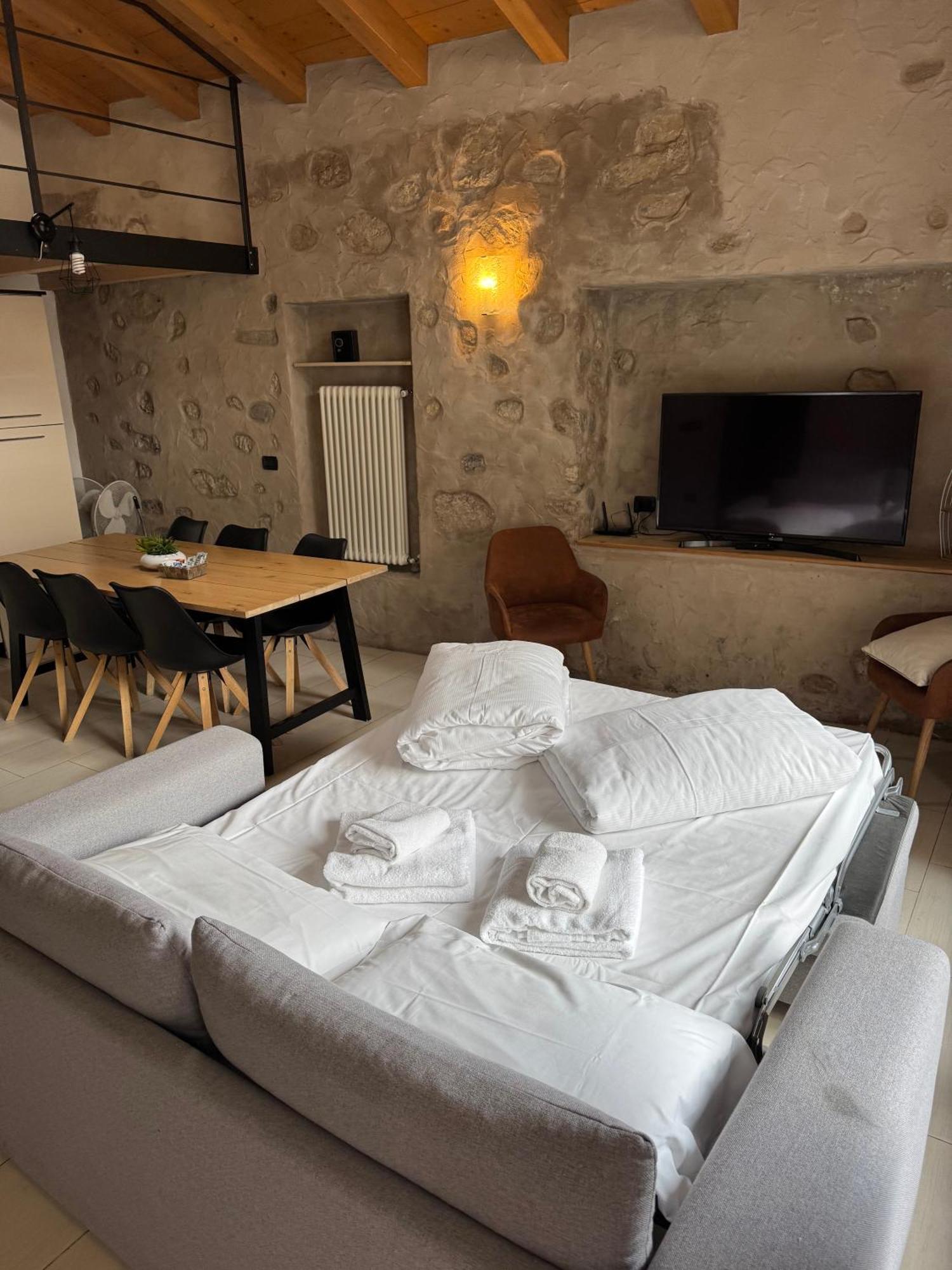Winds Villa Arco Dış mekan fotoğraf