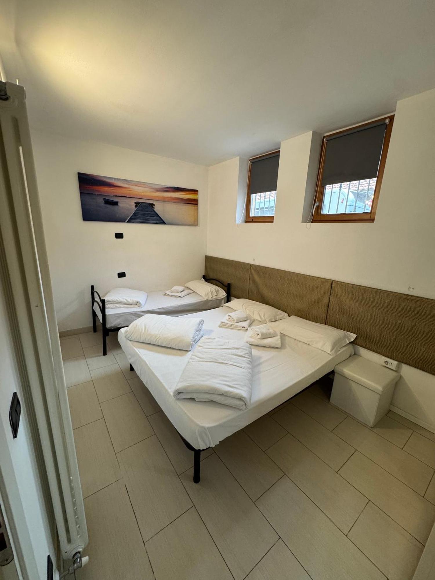 Winds Villa Arco Dış mekan fotoğraf