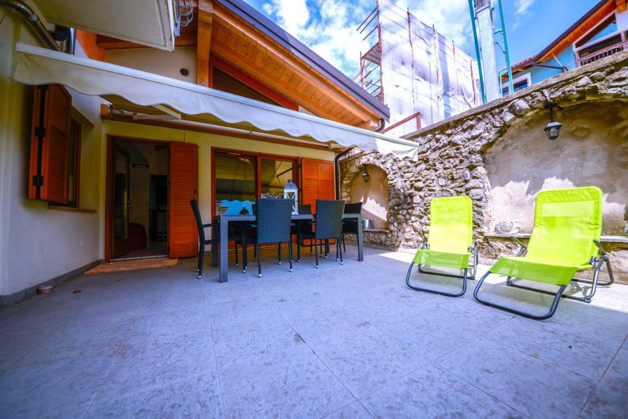 Winds Villa Arco Dış mekan fotoğraf