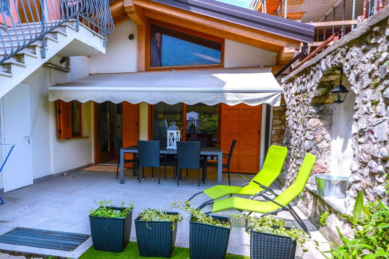 Winds Villa Arco Dış mekan fotoğraf