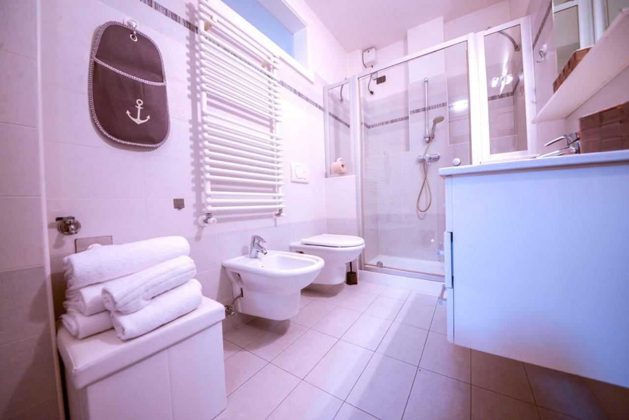 Winds Villa Arco Dış mekan fotoğraf