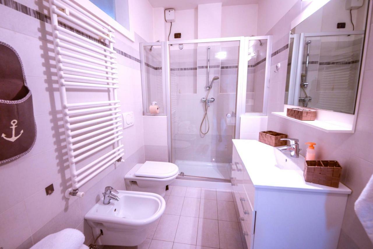 Winds Villa Arco Dış mekan fotoğraf