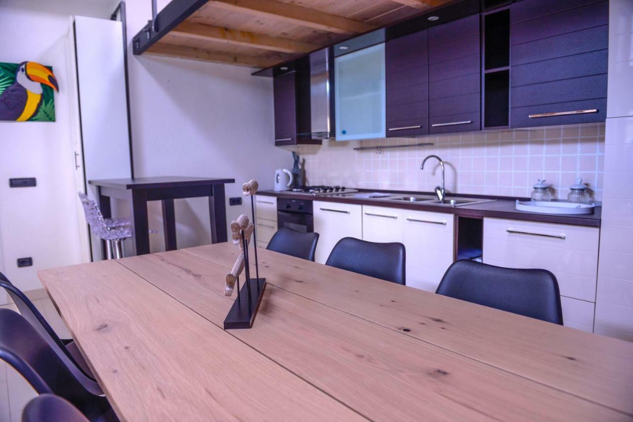 Winds Villa Arco Dış mekan fotoğraf