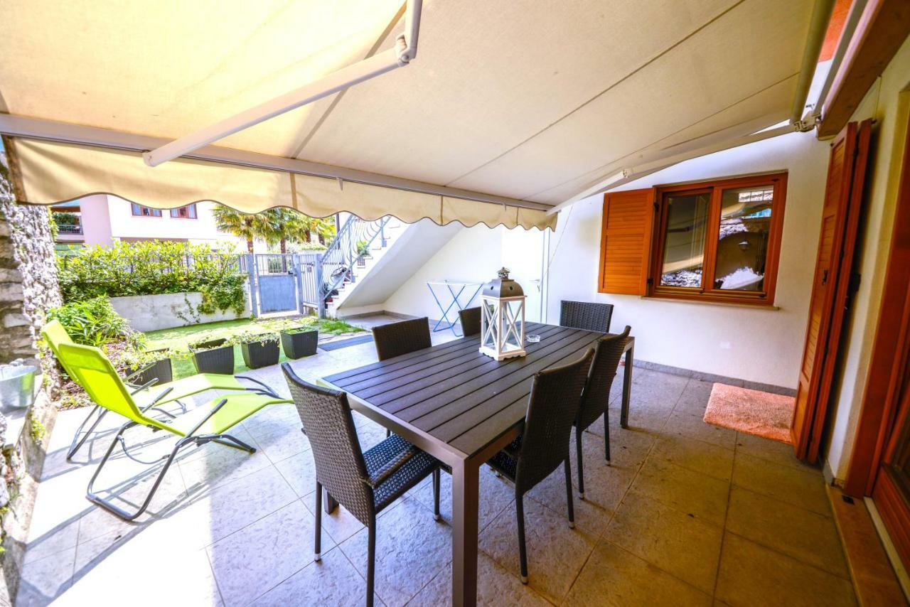 Winds Villa Arco Dış mekan fotoğraf